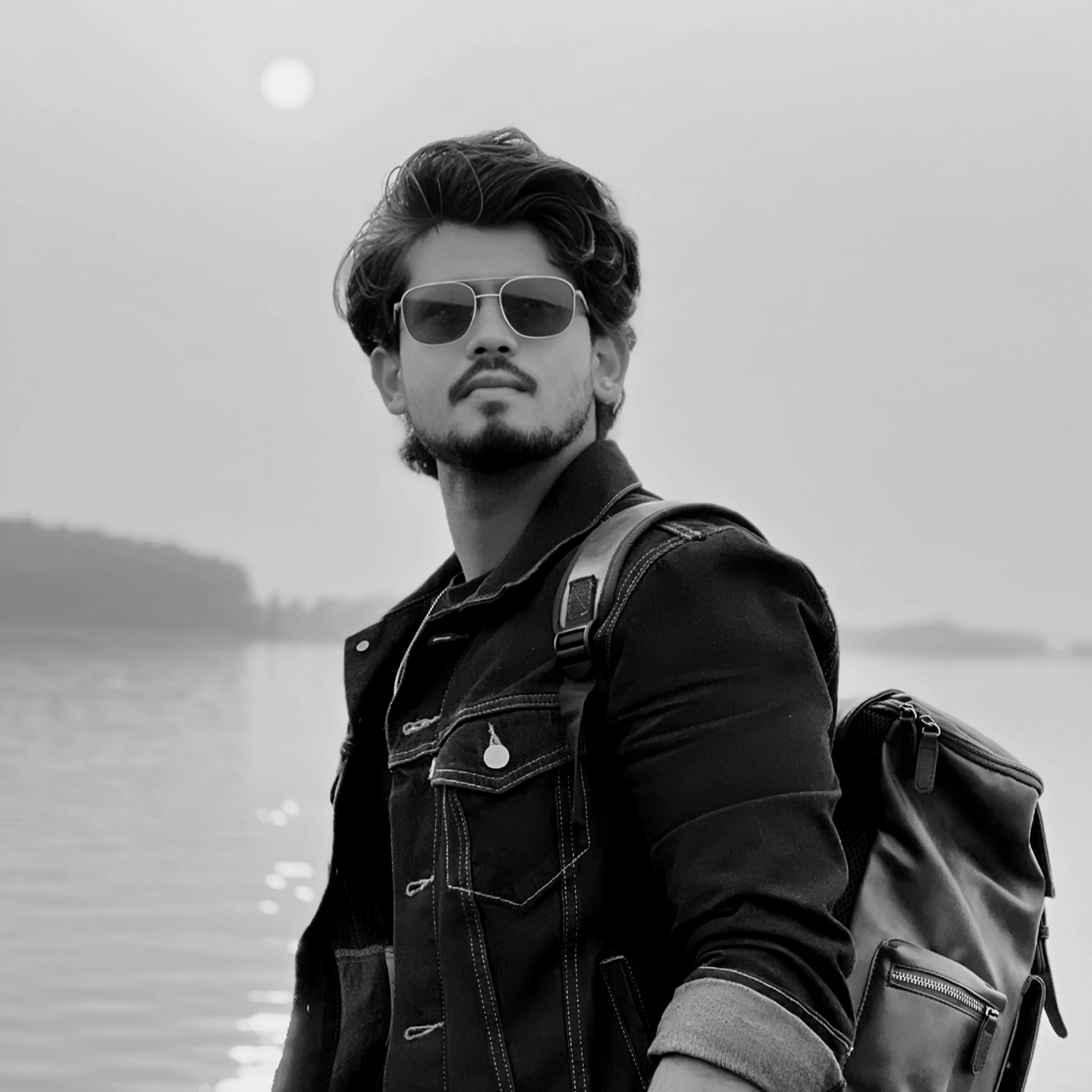 Rishipratim Karmakar